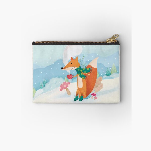 Item preview, Sliding fox designed and sold by Gurgulche.