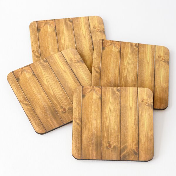 Item preview, Varnished Wooden Wall Panels designed and sold by pinkal.