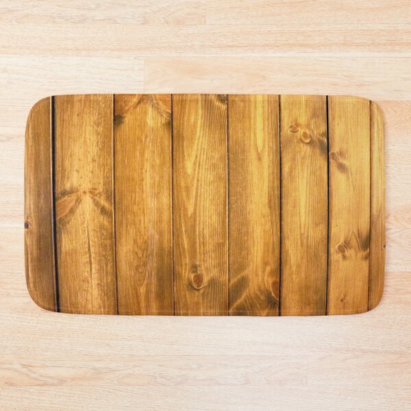 Item preview, Varnished Wooden Wall Panels designed and sold by pinkal.
