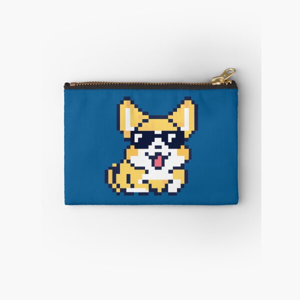Item preview, Lil Corgi Dude designed and sold by KindaFun.