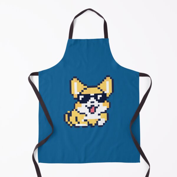 Item preview, Lil Corgi Dude designed and sold by KindaFun.