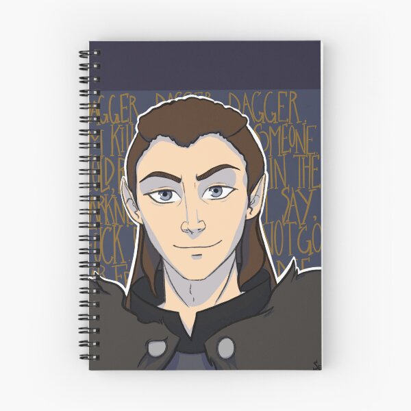 Item preview, Vax'ildan designed and sold by -Senaar-.