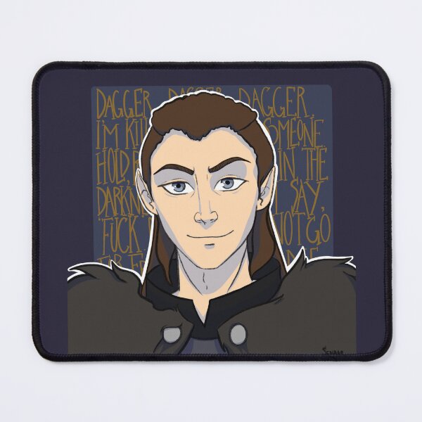 Item preview, Vax'ildan designed and sold by -Senaar-.