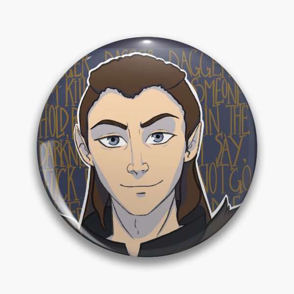 Item preview, Vax'ildan designed and sold by -Senaar-.