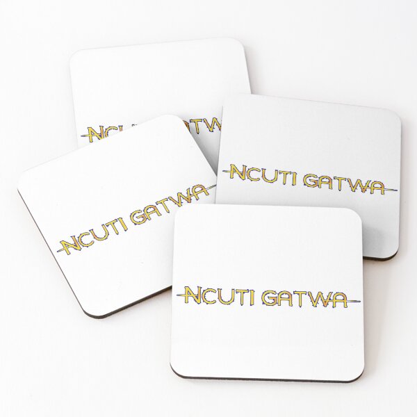 Item preview, Ncuti Gatwa - DW 2018 designed and sold by Moses Aliman.