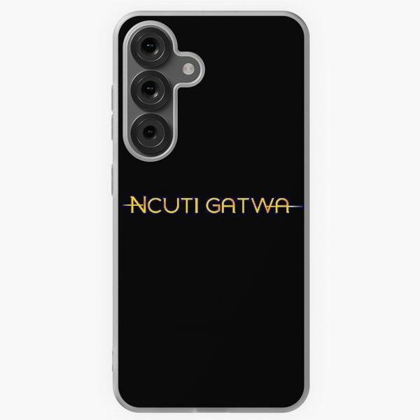 Item preview, Ncuti Gatwa - DW 2018 designed and sold by Moses Aliman.