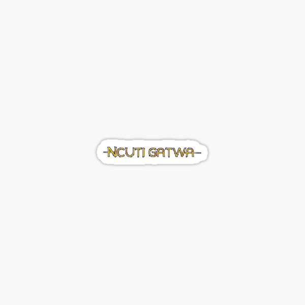 Item preview, Ncuti Gatwa - DW 2018 designed and sold by Moses Aliman.