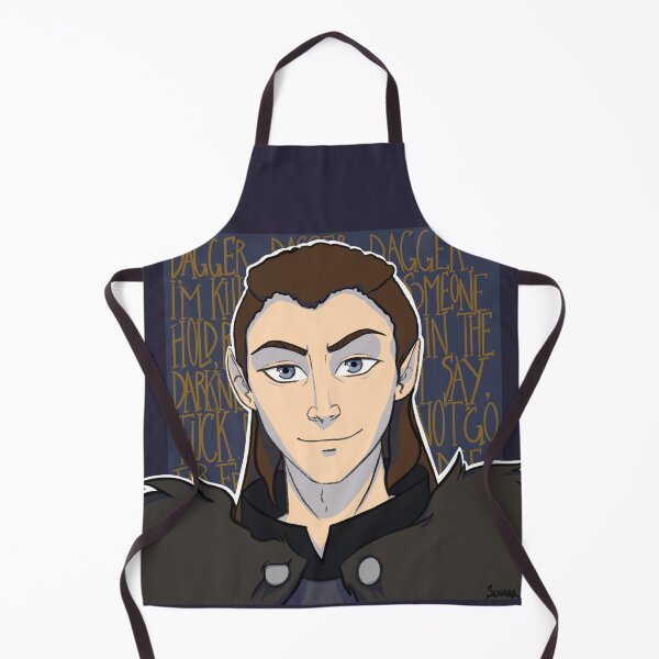 Item preview, Vax'ildan designed and sold by -Senaar-.