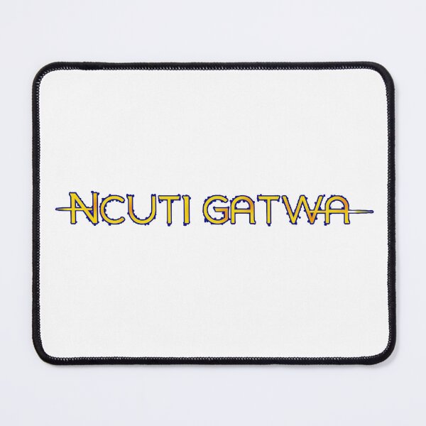 Item preview, Ncuti Gatwa - DW 2018 designed and sold by Moses Aliman.