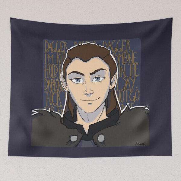 Item preview, Vax'ildan designed and sold by -Senaar-.