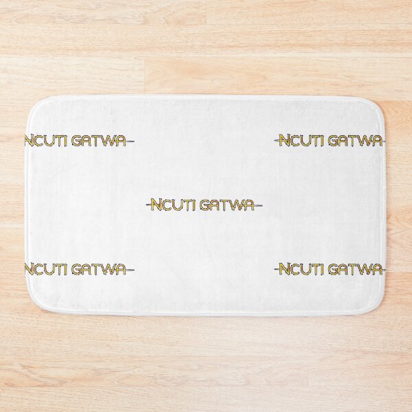 Item preview, Ncuti Gatwa - DW 2018 designed and sold by Moses Aliman.