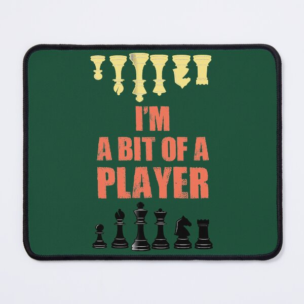 Item preview, I'm bit of a player designed and sold by SidTastic .