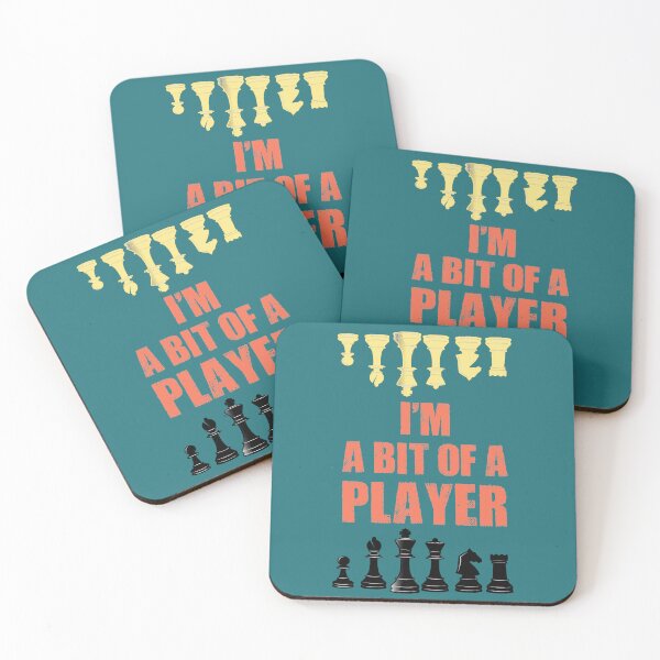 Item preview, I'm bit of a player  designed and sold by SidTastic .