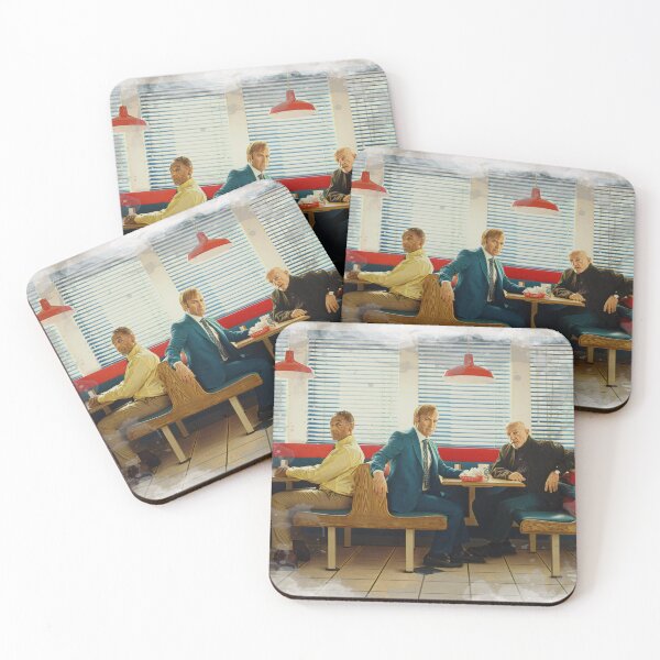 Item preview, Better call saul diner #2 designed and sold by ^ H12021 ^.