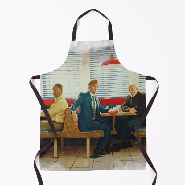 Item preview, Better call saul diner #2 designed and sold by ^ H12021 ^.