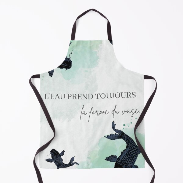 Item preview, The water always takes the shape of the vase designed and sold by Koi-san.