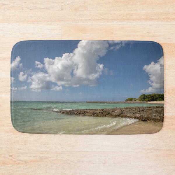 Item preview, Sunabe Baba Beach | Okinawa | Japan designed and sold by 9BPRCP.