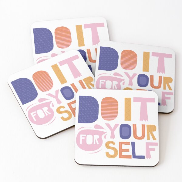 Item preview, DO IT FOR YOUR SELF designed and sold by CreatorWorld29.
