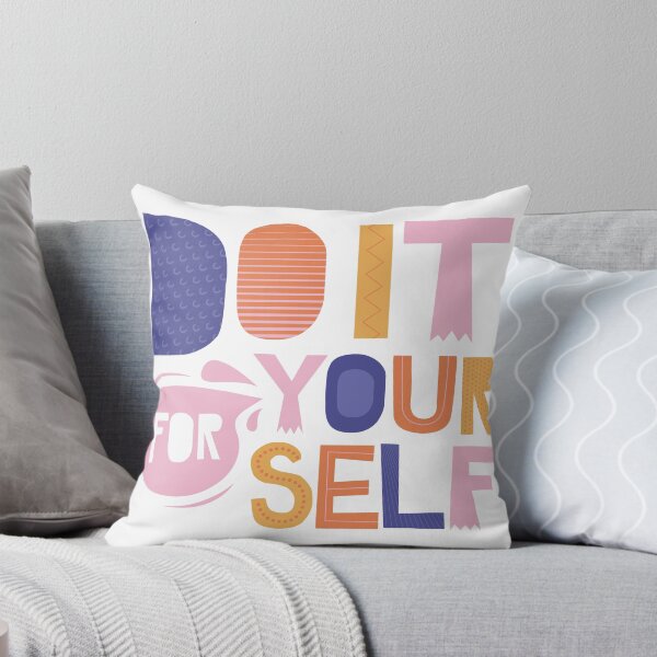Item preview, HAZLO TU MISMO designed and sold by CreatorWorld29.