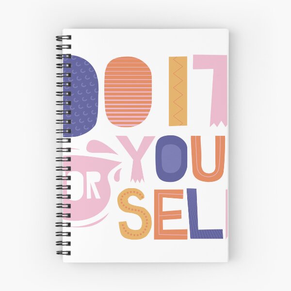Item preview, DO IT FOR YOUR SELF designed and sold by CreatorWorld29.