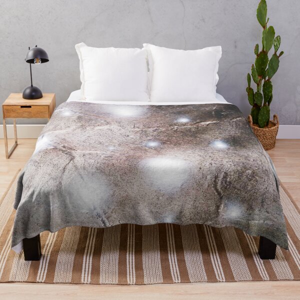 Item preview, Shining stars against the painted stone background designed and sold by helenkaiy.