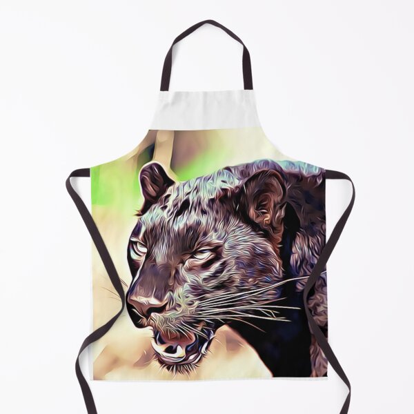 Item preview, black panther designed and sold by Design Kingdom.