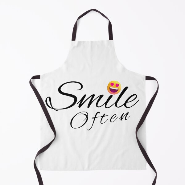 Item preview, Smile Often designed and sold by ZamaArts.