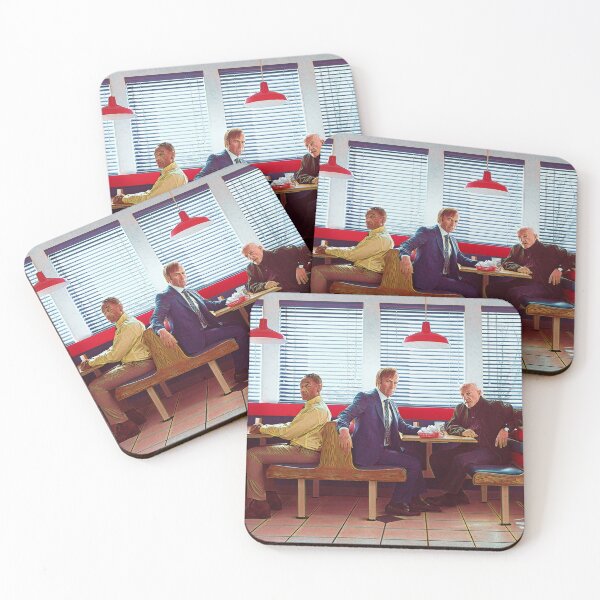 Item preview, Better call saul diner #3 designed and sold by ^ H12021 ^.