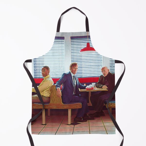 Item preview, Better call saul diner #3 designed and sold by ^ H12021 ^.