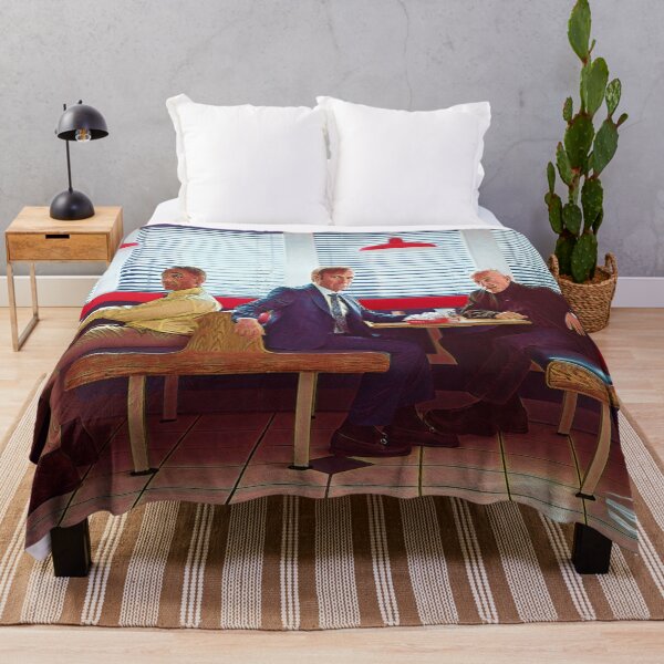 Item preview, Better call saul diner #3 designed and sold by ^ H12021 ^.