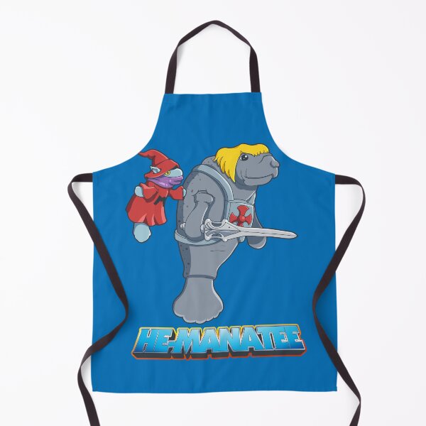 Item preview, He Manatee designed and sold by ianablakeman.