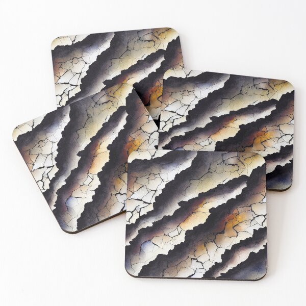 Item preview, Badlands designed and sold by Red-Alien.