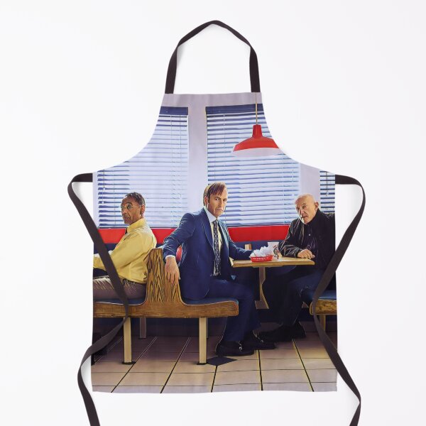 Item preview, Better call saul diner #4 designed and sold by ^ H12021 ^.