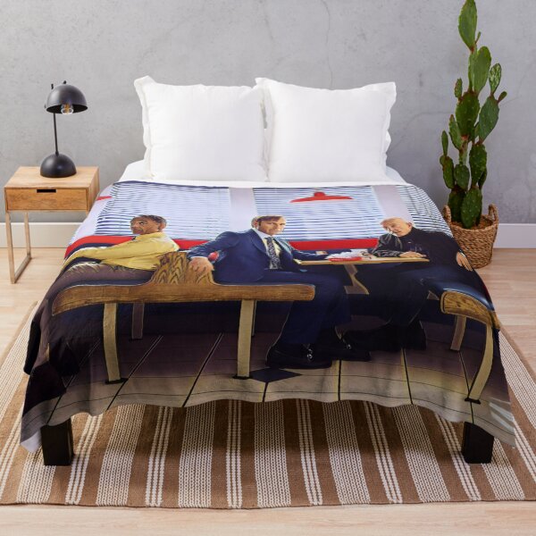 Item preview, Better call saul diner #4 designed and sold by ^ H12021 ^.