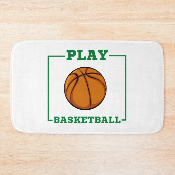 Item preview, Play Basketball designed and sold by Hammy97.