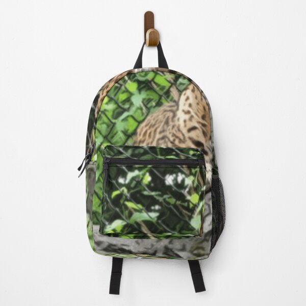 Item preview, panther sitting designed and sold by Design Kingdom.
