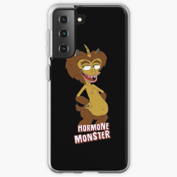 bigmouth Samsung Galaxy Soft Case
