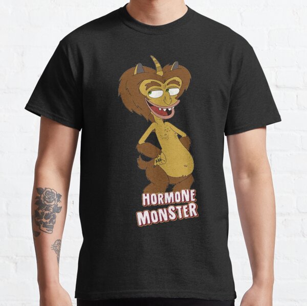bigmouth Classic T-Shirt