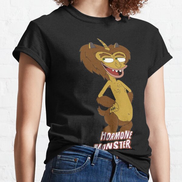 bigmouth Classic T-Shirt