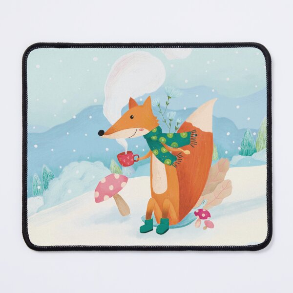 Item preview, Sliding fox designed and sold by Gurgulche.