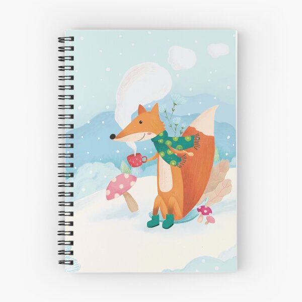 Item preview, Sliding fox designed and sold by Gurgulche.