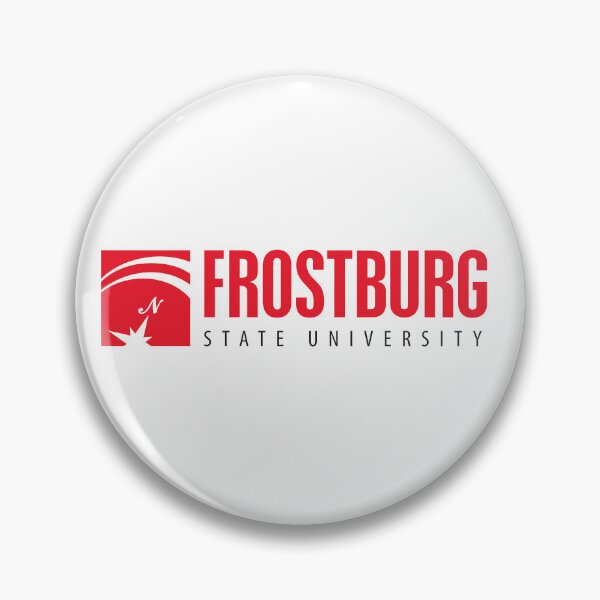 Item preview, Frostburg University Redesign designed and sold by Alphegecort.