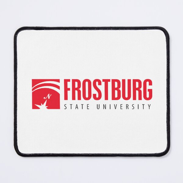 Item preview, Frostburg University Redesign designed and sold by Alphegecort.