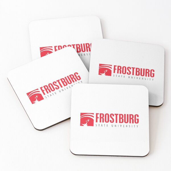 Item preview, Frostburg University Redesign designed and sold by Alphegecort.