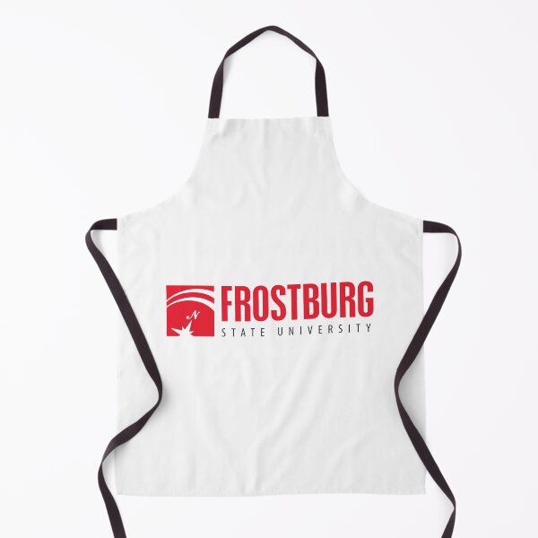Item preview, Frostburg University Redesign designed and sold by Alphegecort.