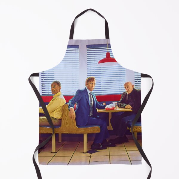 Item preview, Better call saul diner #5 designed and sold by ^ H12021 ^.