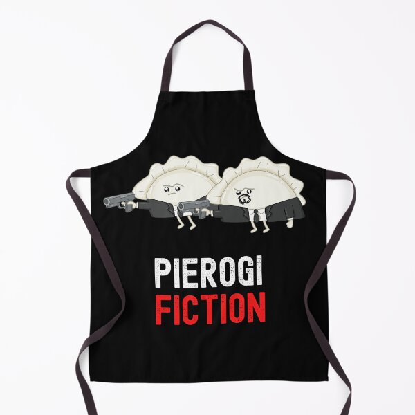 Item preview, Pierogi Fiction: A Tasty Tale of Dumpling Dudes designed and sold by Paw Design.