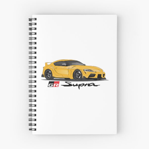 Item preview, Toyota Supra Racing Style designed and sold by Racing-Style.