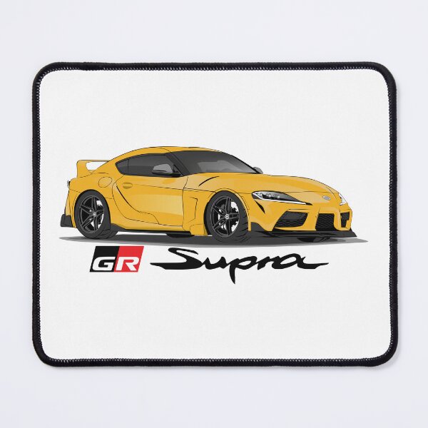 Item preview, Toyota Supra Racing Style designed and sold by Racing-Style.
