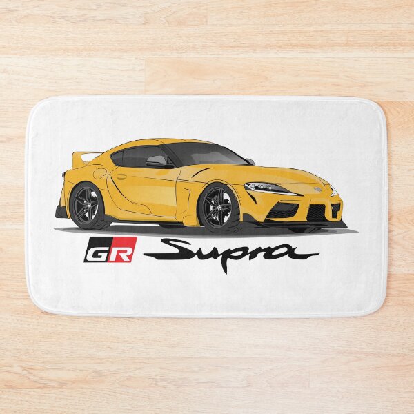 Item preview, Toyota Supra Racing Style designed and sold by Racing-Style.